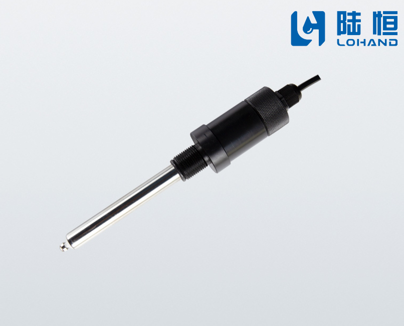陆恒余氯数字传感器LH-DL900