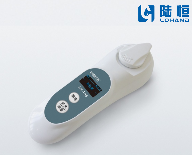陆恒数显糖度计LH-T95